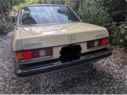 1977 Mercedes-Benz 300D (CC-2067728) for sale in Cadillac, Michigan