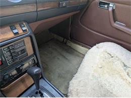 1977 Mercedes-Benz 300D (CC-2067728) for sale in Cadillac, Michigan