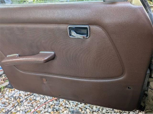 1977 Mercedes-Benz 300D (CC-2067728) for sale in Cadillac, Michigan