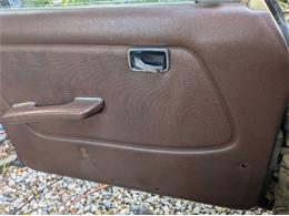 1977 Mercedes-Benz 300D (CC-2067728) for sale in Cadillac, Michigan