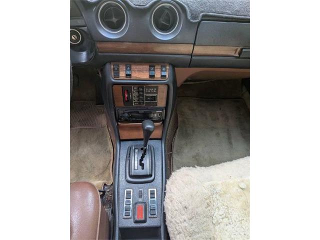 1977 Mercedes-Benz 300D (CC-2067728) for sale in Cadillac, Michigan
