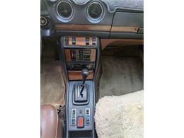 1977 Mercedes-Benz 300D (CC-2067728) for sale in Cadillac, Michigan