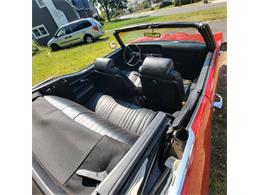 1969 Pontiac GTO (CC-2067729) for sale in Cadillac, Michigan