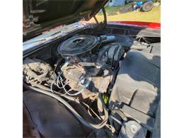 1969 Pontiac GTO (CC-2067729) for sale in Cadillac, Michigan