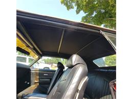 1969 Pontiac GTO (CC-2067729) for sale in Cadillac, Michigan