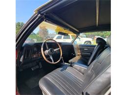 1969 Pontiac GTO (CC-2067729) for sale in Cadillac, Michigan