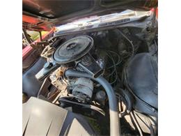 1969 Pontiac GTO (CC-2067729) for sale in Cadillac, Michigan