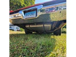 1969 Pontiac GTO (CC-2067729) for sale in Cadillac, Michigan