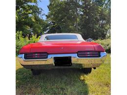 1969 Pontiac GTO (CC-2067729) for sale in Cadillac, Michigan