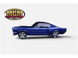 1965 Ford Mustang (CC-2067731) for sale in Addison, Illinois