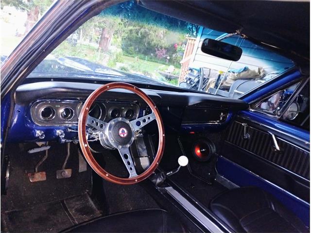 1965 Ford Mustang (CC-2067731) for sale in Addison, Illinois