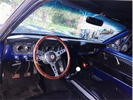1965 Ford Mustang (CC-2067731) for sale in Addison, Illinois