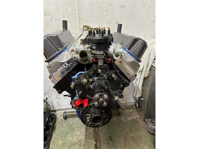 1965 Ford Mustang (CC-2067731) for sale in Addison, Illinois