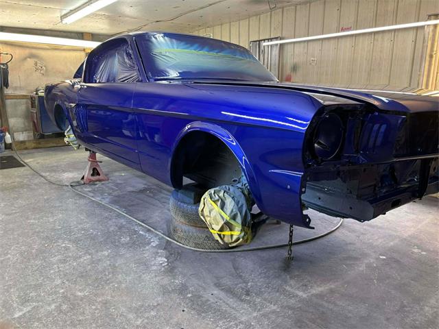 1965 Ford Mustang (CC-2067731) for sale in Addison, Illinois