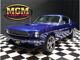 1965 Ford Mustang (CC-2067731) for sale in Addison, Illinois