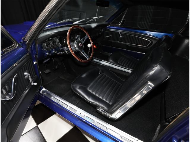 1965 Ford Mustang (CC-2067731) for sale in Addison, Illinois