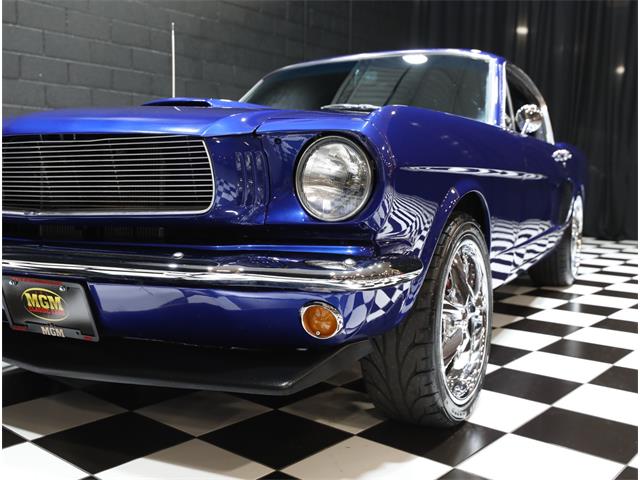 1965 Ford Mustang (CC-2067731) for sale in Addison, Illinois