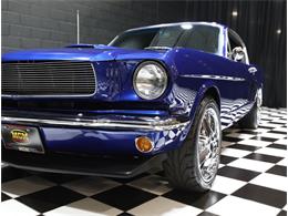 1965 Ford Mustang (CC-2067731) for sale in Addison, Illinois