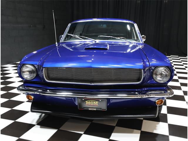 1965 Ford Mustang (CC-2067731) for sale in Addison, Illinois