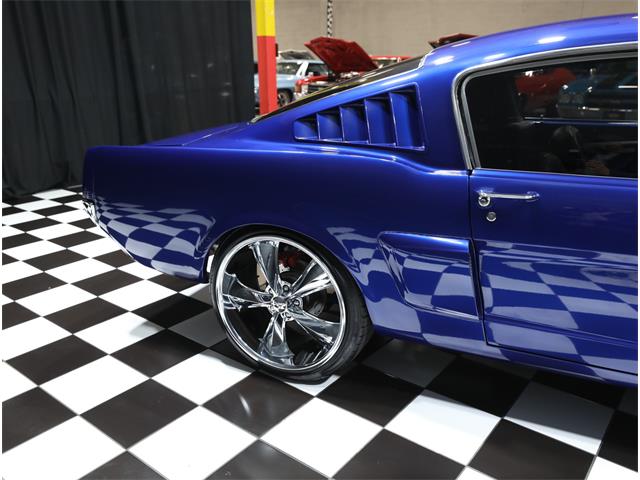 1965 Ford Mustang (CC-2067731) for sale in Addison, Illinois