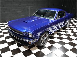 1965 Ford Mustang (CC-2067731) for sale in Addison, Illinois