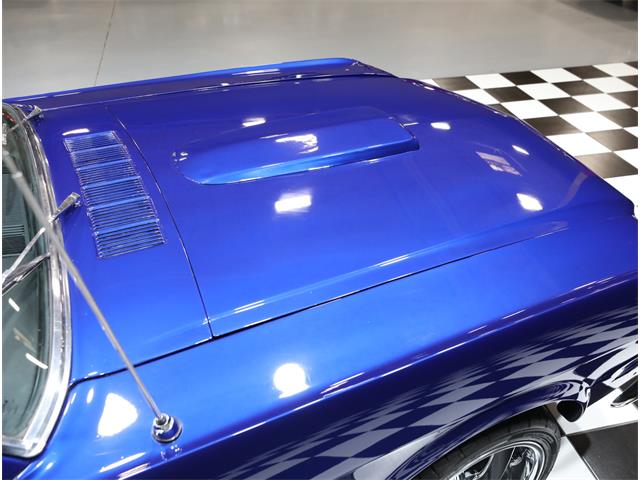 1965 Ford Mustang (CC-2067731) for sale in Addison, Illinois
