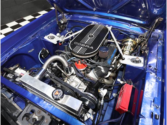 1965 Ford Mustang (CC-2067731) for sale in Addison, Illinois