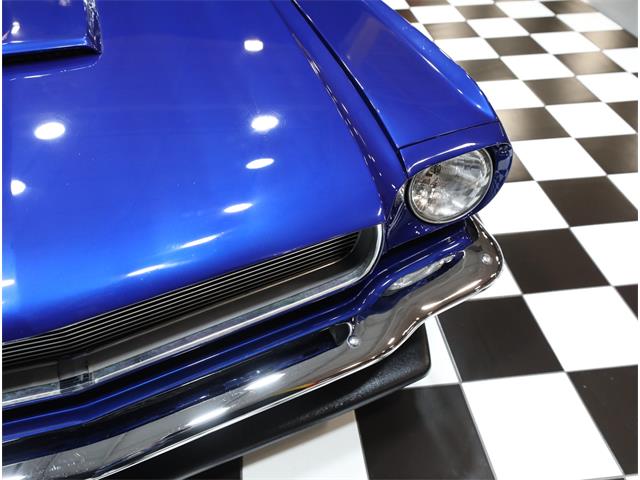 1965 Ford Mustang (CC-2067731) for sale in Addison, Illinois