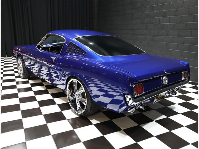 1965 Ford Mustang (CC-2067731) for sale in Addison, Illinois