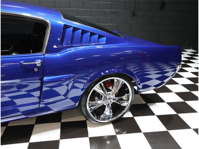 1965 Ford Mustang (CC-2067731) for sale in Addison, Illinois