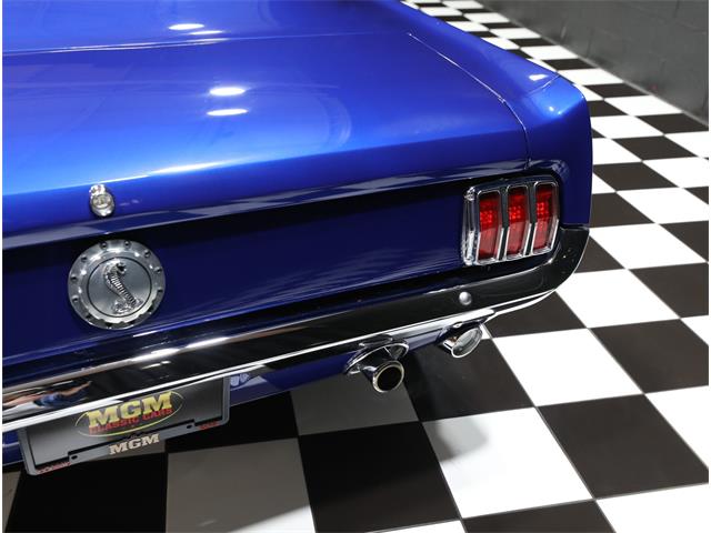 1965 Ford Mustang (CC-2067731) for sale in Addison, Illinois