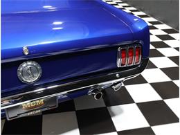 1965 Ford Mustang (CC-2067731) for sale in Addison, Illinois
