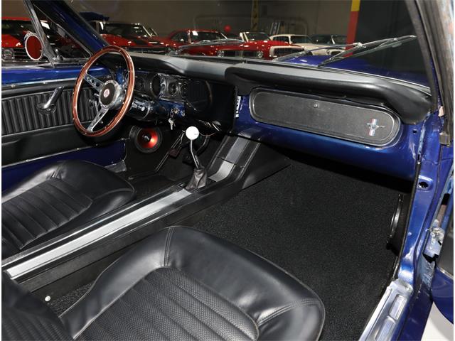 1965 Ford Mustang (CC-2067731) for sale in Addison, Illinois