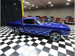 1965 Ford Mustang (CC-2067731) for sale in Addison, Illinois