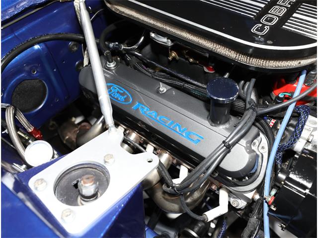1965 Ford Mustang (CC-2067731) for sale in Addison, Illinois