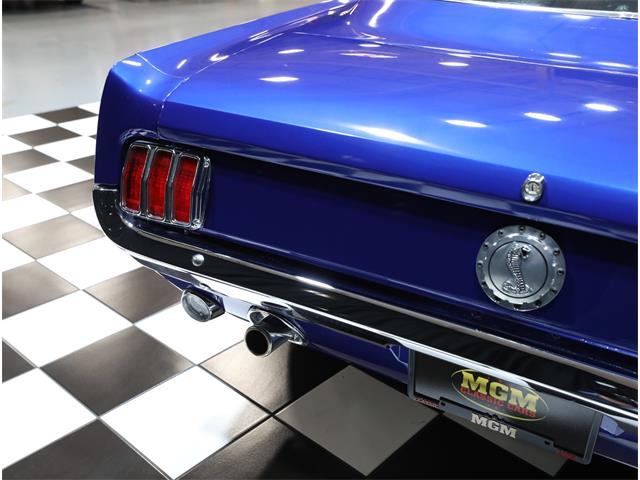 1965 Ford Mustang (CC-2067731) for sale in Addison, Illinois