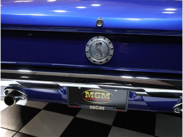 1965 Ford Mustang (CC-2067731) for sale in Addison, Illinois
