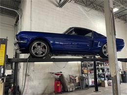 1965 Ford Mustang (CC-2067731) for sale in Addison, Illinois
