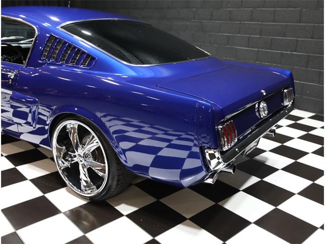 1965 Ford Mustang (CC-2067731) for sale in Addison, Illinois