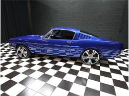 1965 Ford Mustang (CC-2067731) for sale in Addison, Illinois