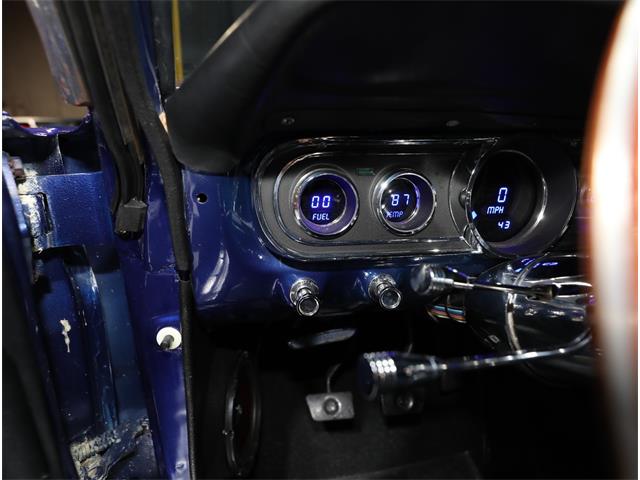 1965 Ford Mustang (CC-2067731) for sale in Addison, Illinois