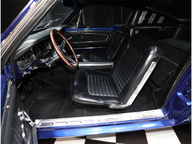 1965 Ford Mustang (CC-2067731) for sale in Addison, Illinois