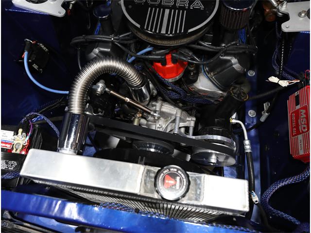 1965 Ford Mustang (CC-2067731) for sale in Addison, Illinois