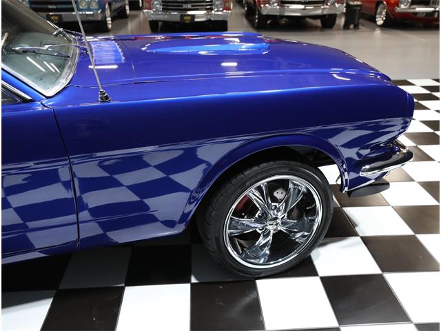 1965 Ford Mustang (CC-2067731) for sale in Addison, Illinois