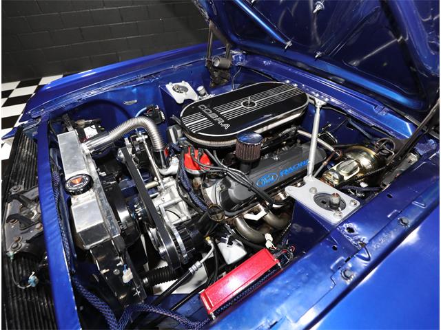 1965 Ford Mustang (CC-2067731) for sale in Addison, Illinois