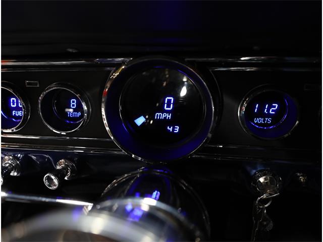 1965 Ford Mustang (CC-2067731) for sale in Addison, Illinois