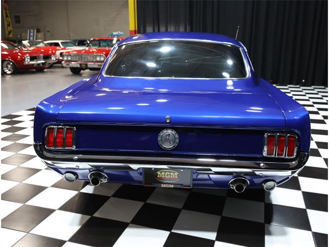 1965 Ford Mustang (CC-2067731) for sale in Addison, Illinois