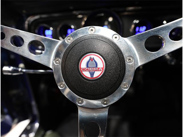 1965 Ford Mustang (CC-2067731) for sale in Addison, Illinois