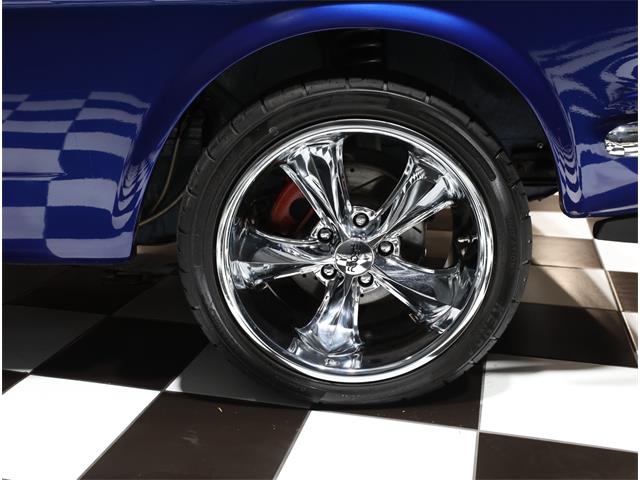 1965 Ford Mustang (CC-2067731) for sale in Addison, Illinois