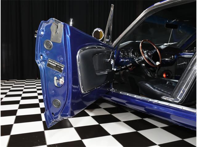 1965 Ford Mustang (CC-2067731) for sale in Addison, Illinois